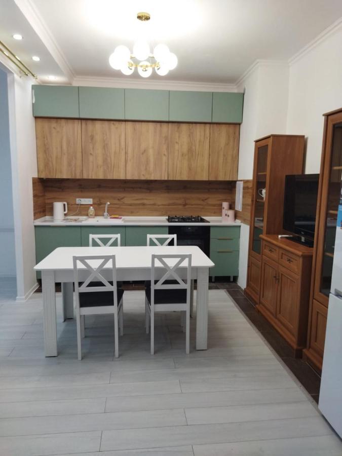 Sweet Home Aktau  Exterior photo