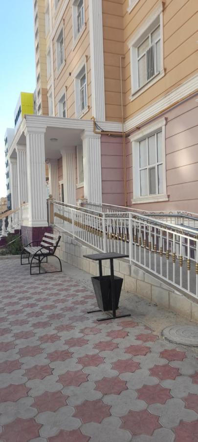 Sweet Home Aktau  Exterior photo