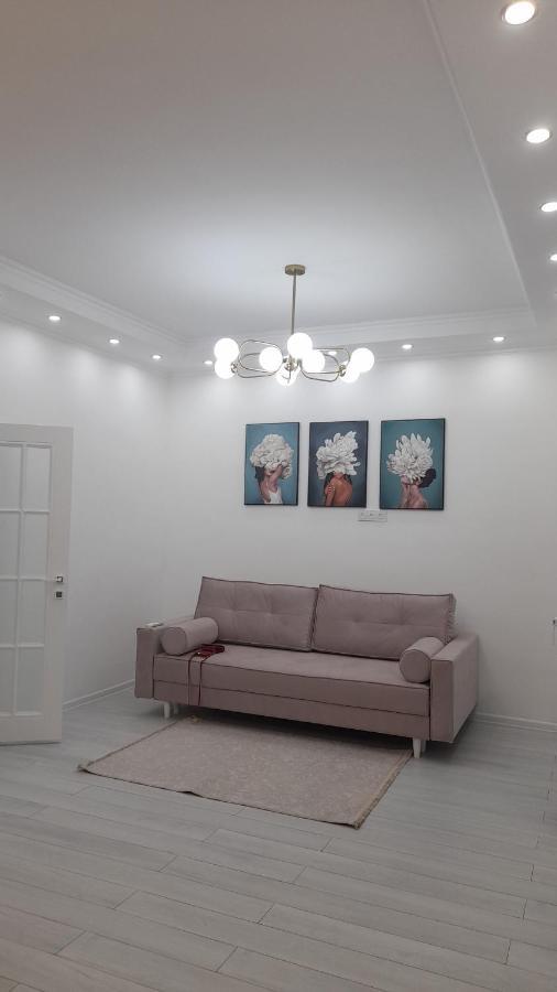 Sweet Home Aktau  Exterior photo