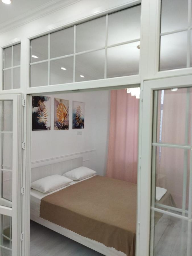 Sweet Home Aktau  Exterior photo